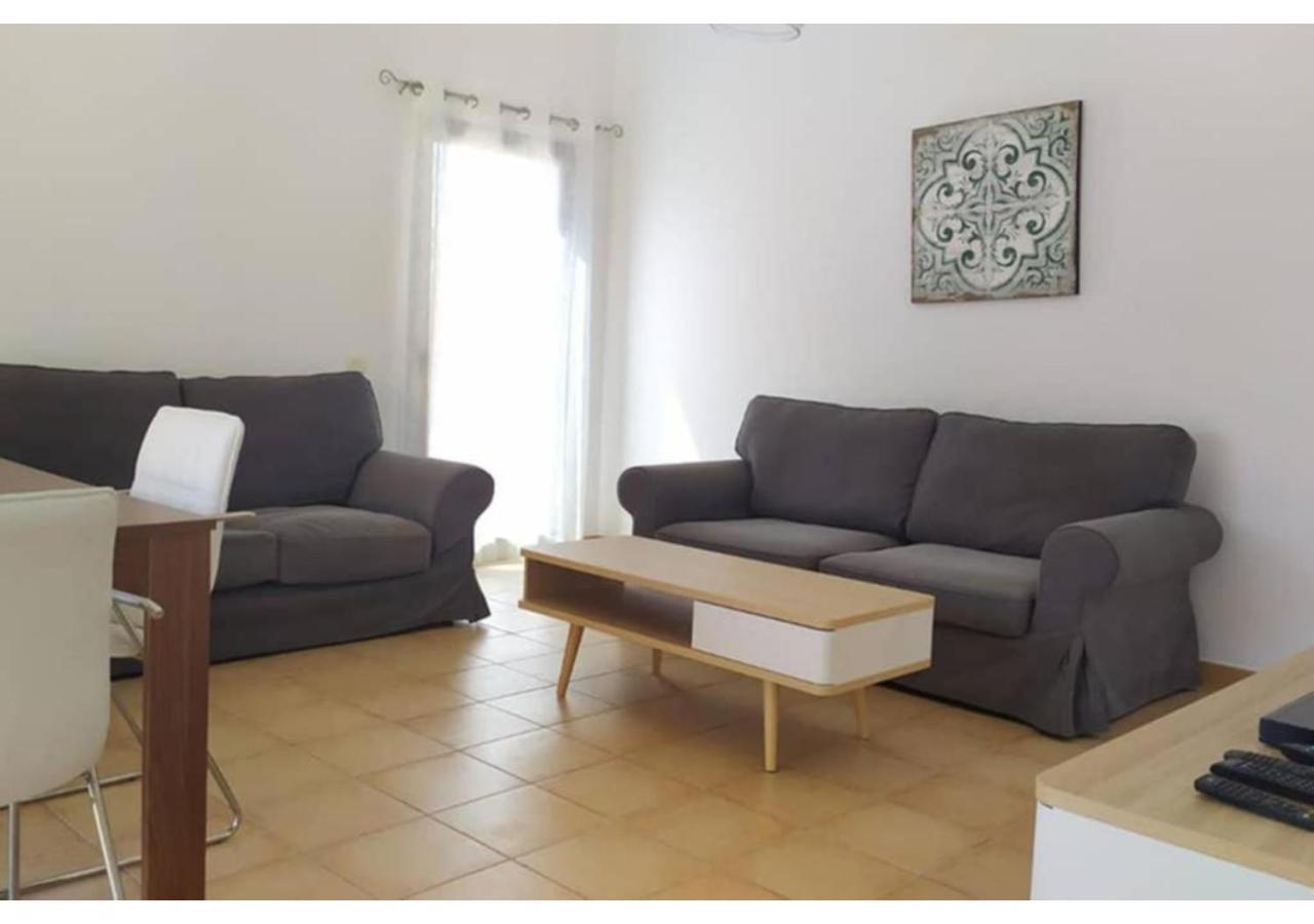 Anahi Homes Corralejo- Bicacarera 9 La Oliva Exterior foto