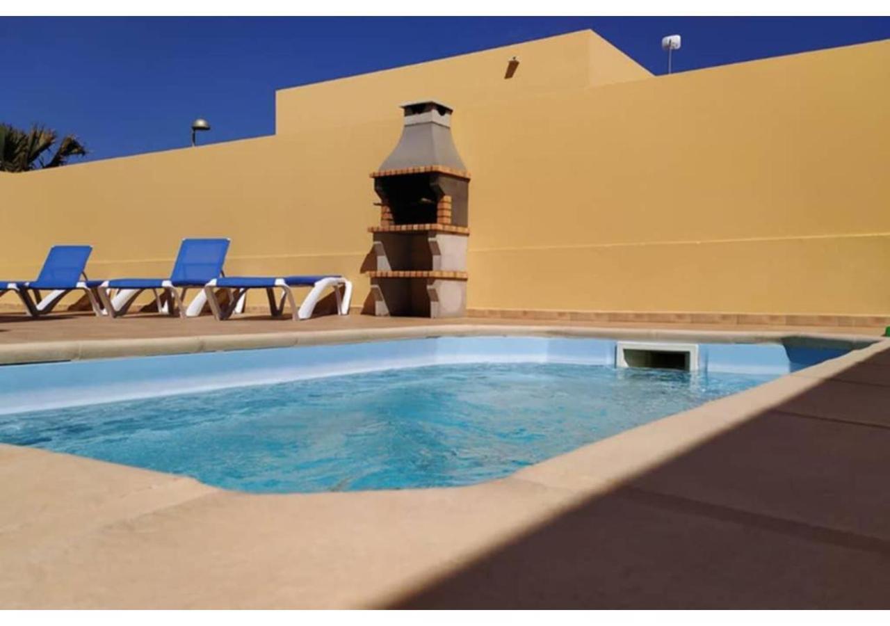 Anahi Homes Corralejo- Bicacarera 9 La Oliva Exterior foto